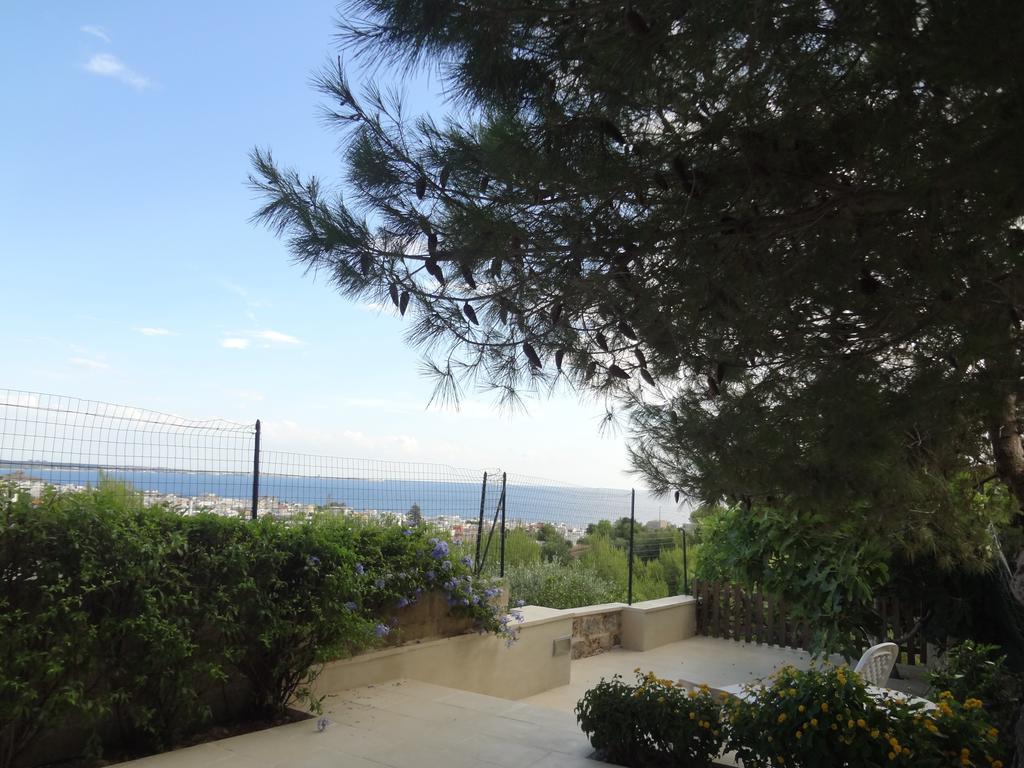 Villa Cornula Santa Maria al Bagno Exterior photo